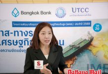 Retire at 60 live to 100 Thailand warns savings may not last