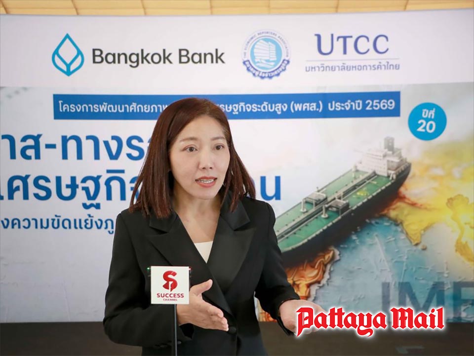 Retire at 60 live to 100 Thailand warns savings may not last