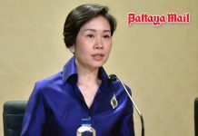 Thailand opens feedback on early retirement plan for civil servants
