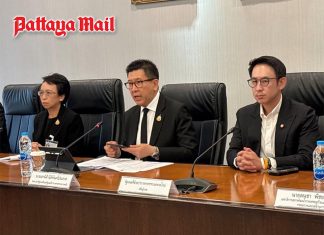 Thailand shelves landmark Land Bridge project, turns focus to Ranong Port