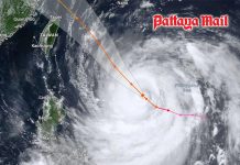 Typhoon Bavi stirs Thailand’s monsoon as airlines brace for regional disruptions