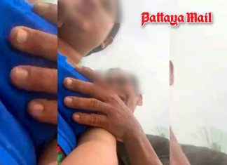 Police question 54-year-old after teen reports Dong Tan Beach harassment