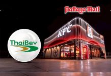 Bloomberg ThaiBev considers selling KFC Thailand business