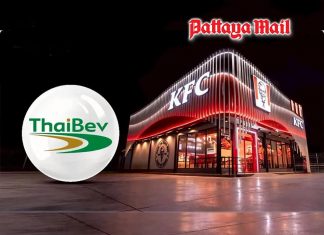 Bloomberg ThaiBev considers selling KFC Thailand business