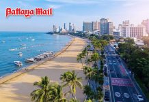Pattaya faces tourism shock as flights drop and hotels slide into low occupancy