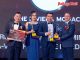 The Riviera Group wins top FIABCI-Thai real estate award as Pattaya developments earn international recognition