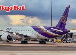 Thai Airways faces airline price war storm as global carriers slash fares