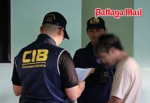 Police hunt Norwegian sponsor after Rayong boxing camp raid