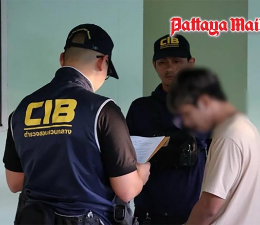 Police hunt Norwegian sponsor after Rayong boxing camp raid
