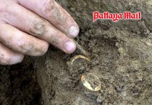 2,000-year-old Brahmi gold ring find supports Phetchaburi UNESCO bid