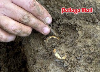 2,000-year-old Brahmi gold ring find supports Phetchaburi UNESCO bid
