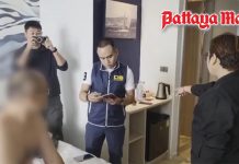 Chinese suspected surrogacy syndicate leaders arrested in Pattaya, face extradition