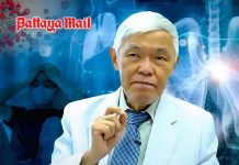 Doctor warns of four key respiratory viruses as seasonal infections rise in Thailand
