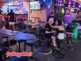Inside or Outside? Pattaya visitors weigh nightlife fun against safety concerns