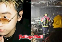Thai singer lists nightclub dangers after deadly fire, says warnings fell on deaf ears