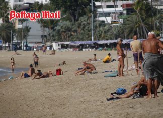 Thailand tops retirement charts but Pattaya already knows the secret