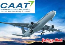 ‘No More Favors’ Thailand bans flight crew from carrying others’ items