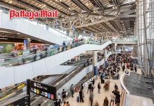 Airport security in Thailand tightened after drug allegations involving crew in Australia