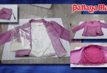 Bangkok safe houses used to stage heroin shipments bound for Australia and Taiwan