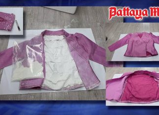 Thailand expands heroin trafficking probe targeting Australia and Taiwan shipments