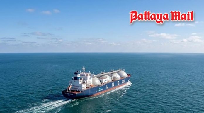 Long-term LNG contracts key to Thailand’s energy security amid global uncertainty