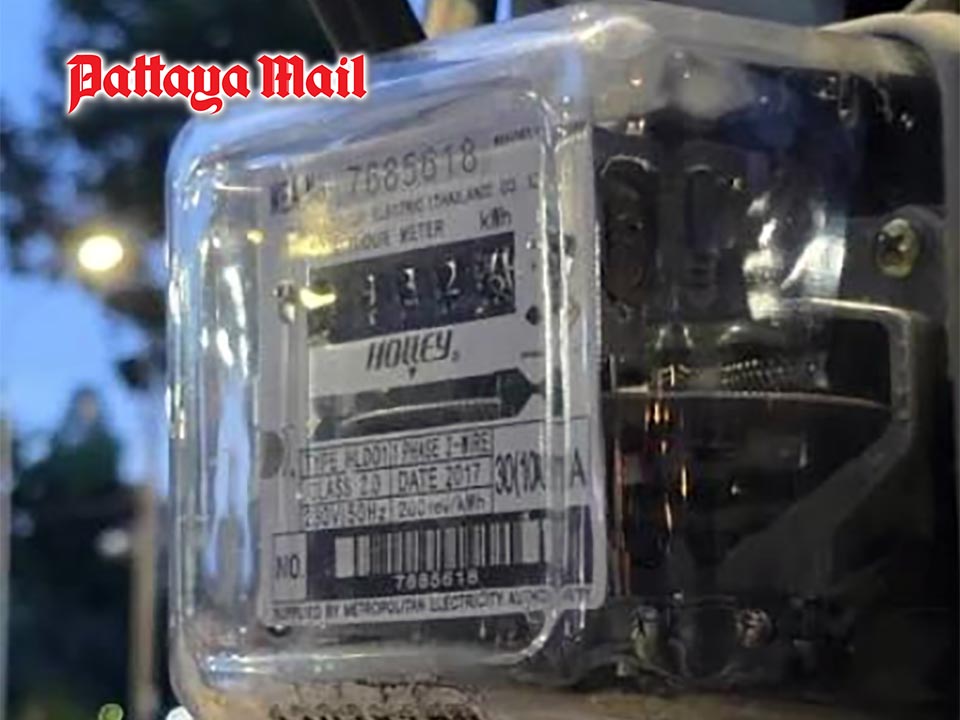 Thailand cuts household power costs with new electricity rates from August