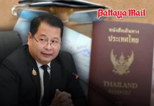 Fast-track deportation plan puts foreign lawbreakers on notice in Thailand