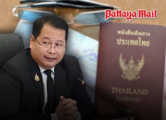 Fast-track deportation plan puts foreign lawbreakers on notice in Thailand