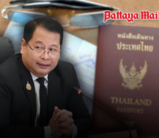 Fast-track deportation plan puts foreign lawbreakers on notice in Thailand