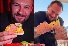 Italian creator turns BTS tourist drama into comedy with ‘Apology’ to Thailand