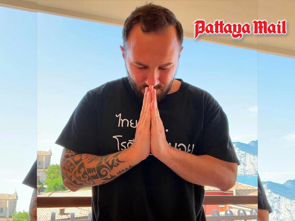 Italian creator turns BTS tourist drama into comedy with ‘Apology’ to Thailand