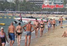 Why Pattaya’s rainy season may be the city’s best-kept secret