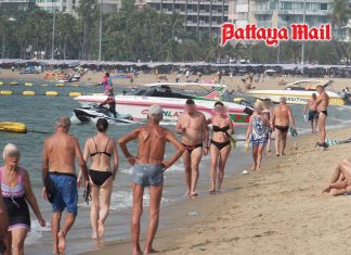 Why Pattaya’s rainy season may be the city’s best-kept secret