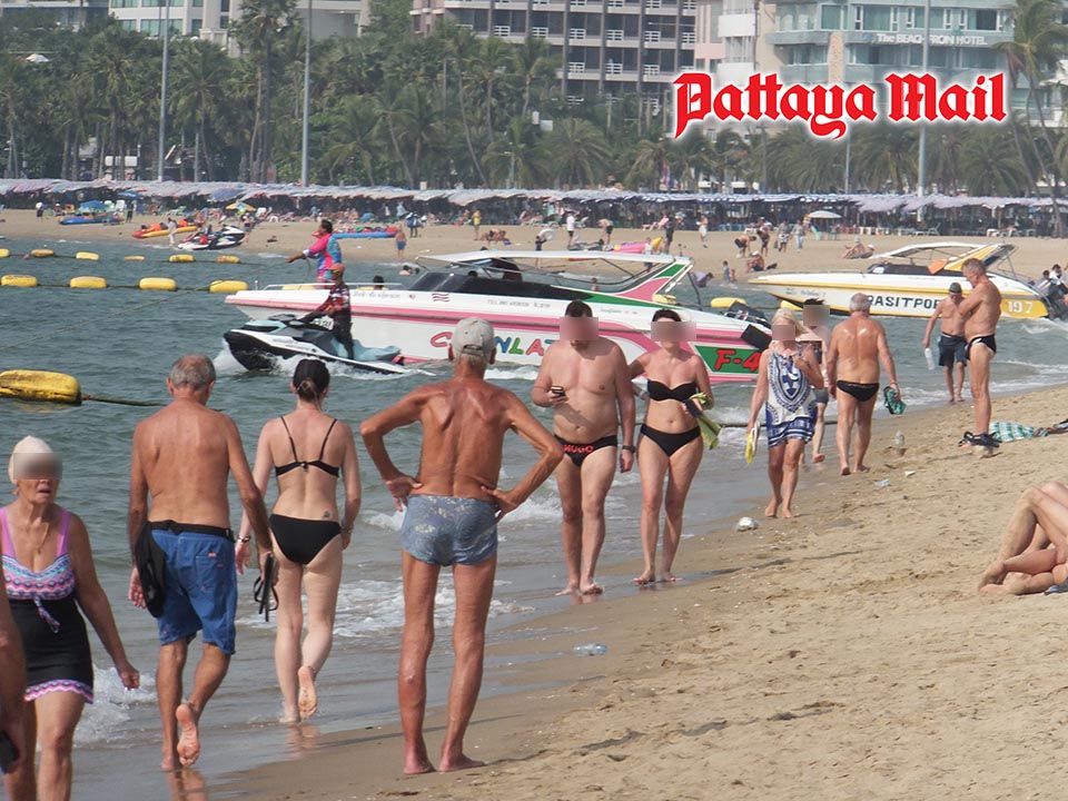 Why Pattaya’s rainy season may be the city’s best-kept secret