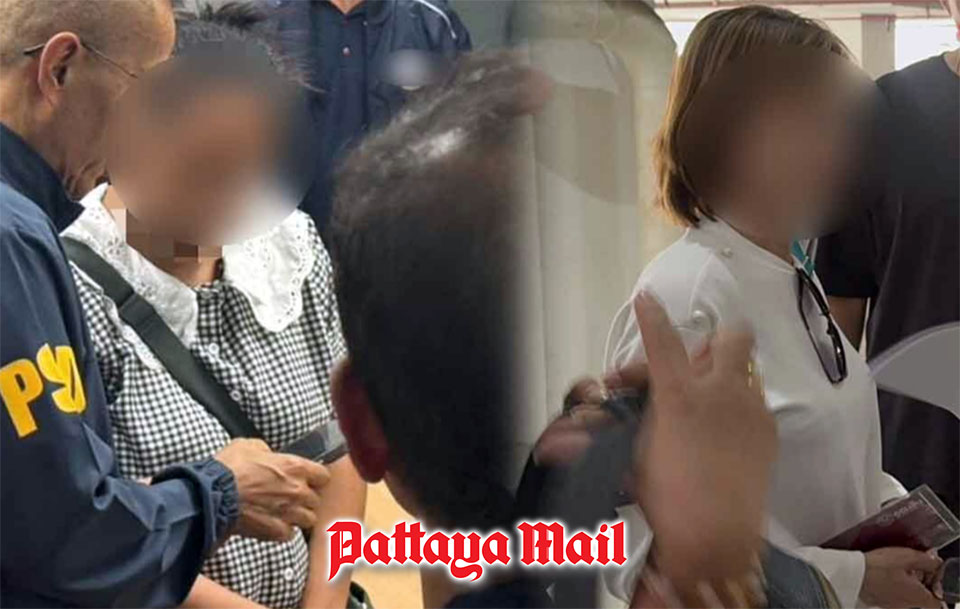 ‘Chinese Baby’ network uprooted as police probe 164 births with fake Thai fathers