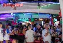 Aviation recovery raises hopes for Pattaya tourism revival