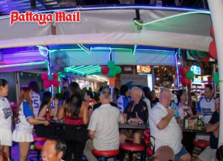 Aviation recovery raises hopes for Pattaya tourism revival
