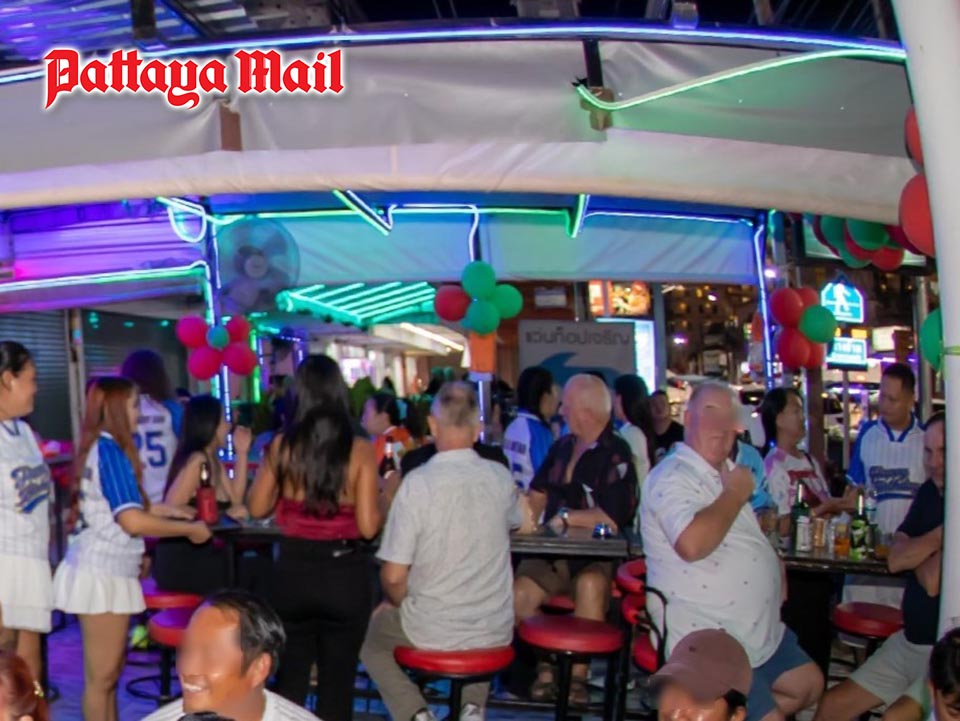 Aviation recovery raises hopes for Pattaya tourism revival