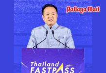 FastPass aims to ease persistent bottlenecks for investors in Thailand