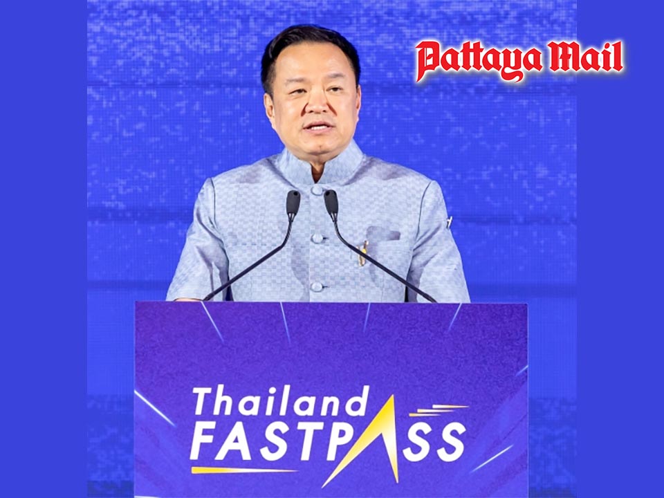 FastPass aims to ease persistent bottlenecks for investors in Thailand