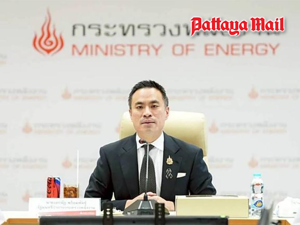 Relief at the pump as Thailand signals imminent fuel price reduction
