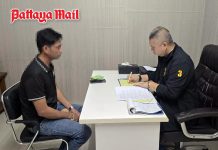 Thai Immigration highlights 24-hour rule for reporting foreign residents