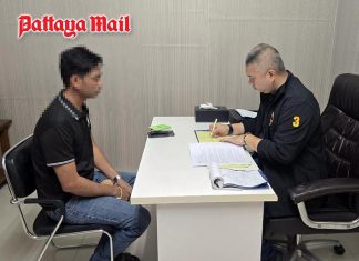 Thai Immigration highlights 24-hour rule for reporting foreign residents