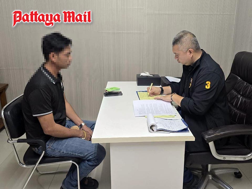Thai Immigration highlights 24-hour rule for reporting foreign residents