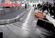 Thailand responds to Australia drug case with tougher airport checks