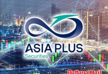 Three wars shake markets, analyst reveals Thai stocks to hold