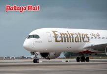 Emirates expands Phuket service with third daily flight, Airbus A350 and Premium Economy