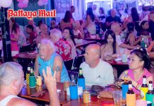 Pattaya tops Asia’s retirement rankings, but locals question the cost of success