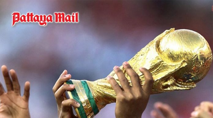 Thailand joins Asian plan for FIFA World Cup 2046 joint hosting bid