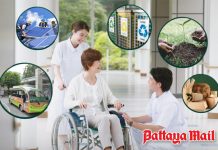 Green hospitals ahead as Thailand pushes low carbon healthcare transformation